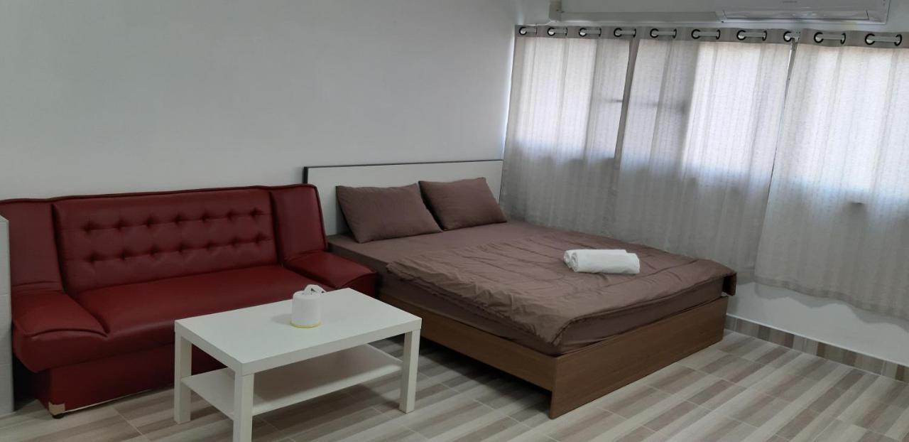 New Room Нонтхабурі Екстер'єр фото