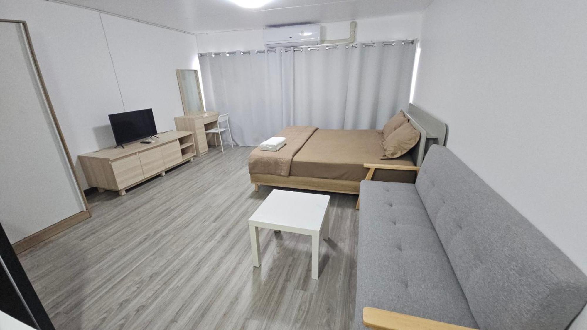 New Room Нонтхабурі Екстер'єр фото