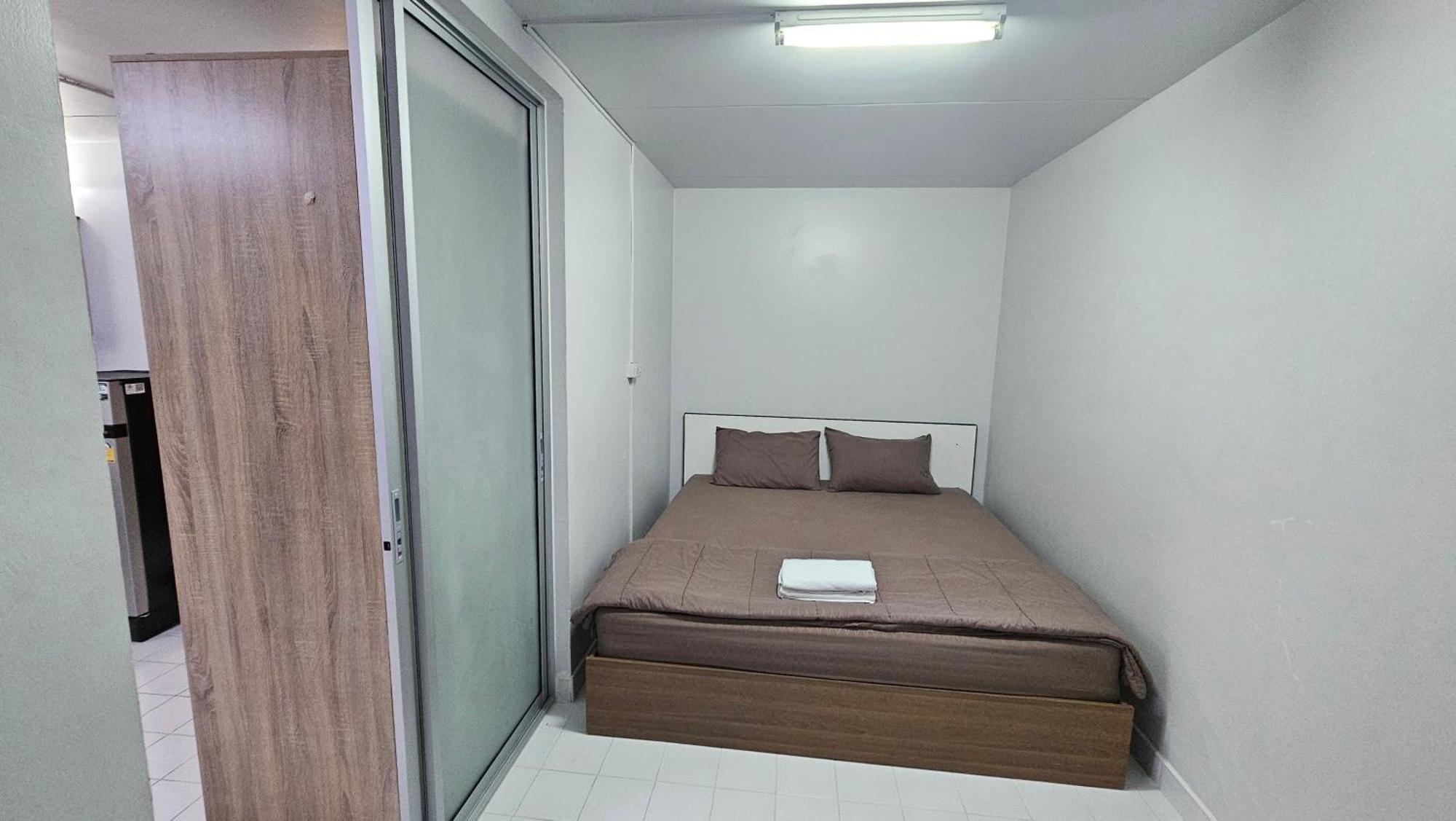 New Room Нонтхабурі Екстер'єр фото