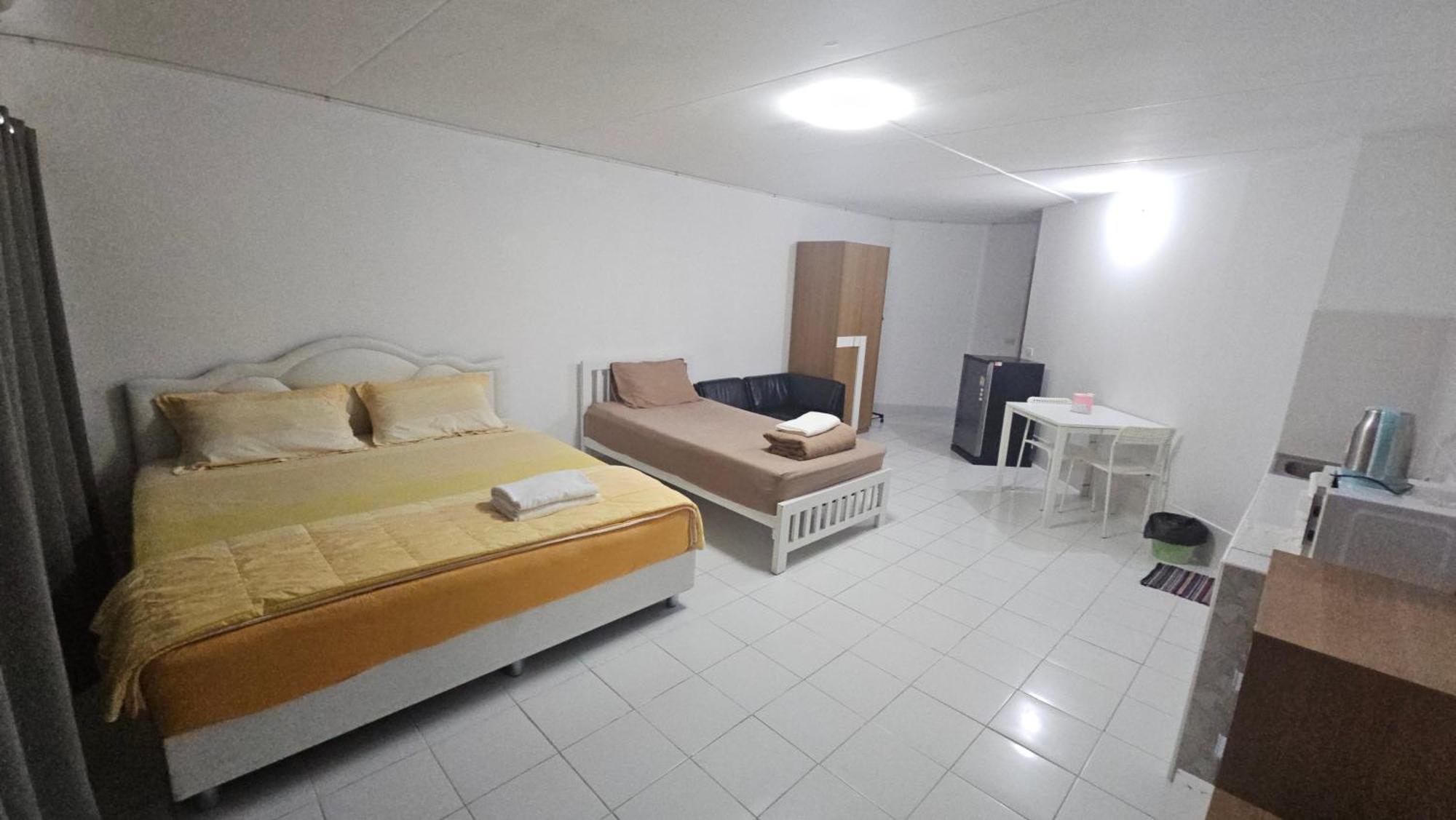 New Room Нонтхабурі Екстер'єр фото