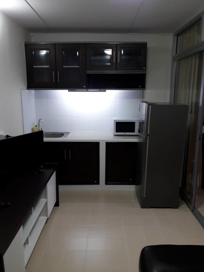 New Room Нонтхабурі Номер фото