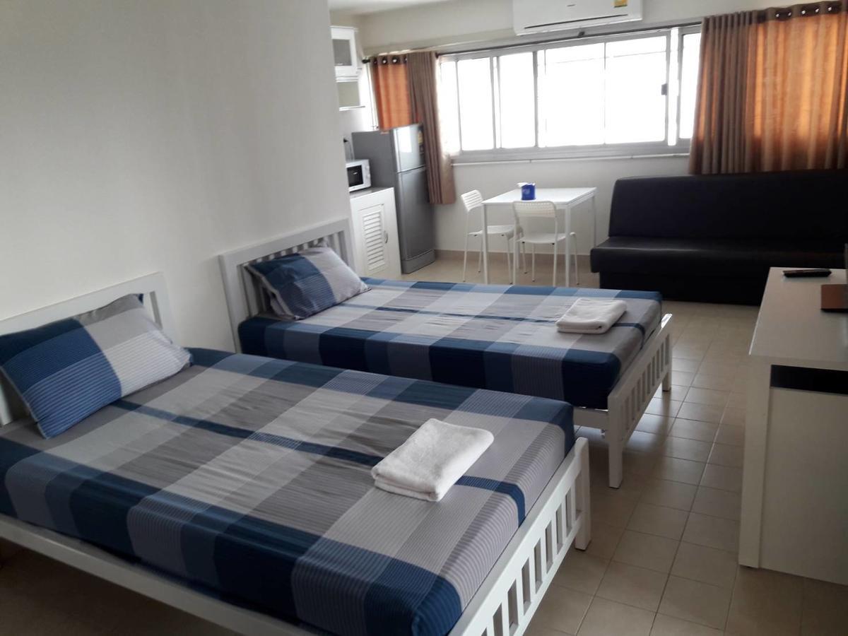 New Room Нонтхабурі Номер фото