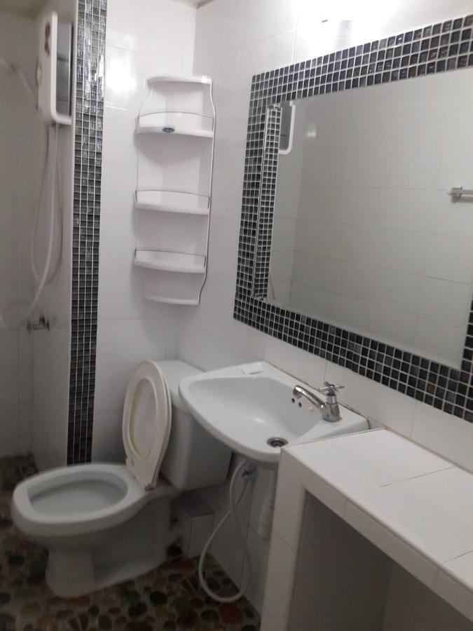 New Room Нонтхабурі Номер фото
