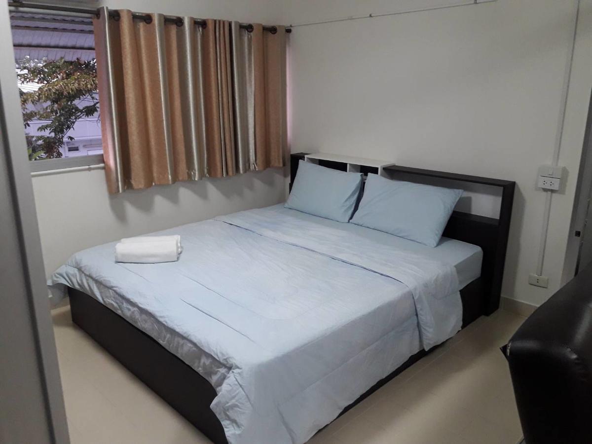 New Room Нонтхабурі Номер фото